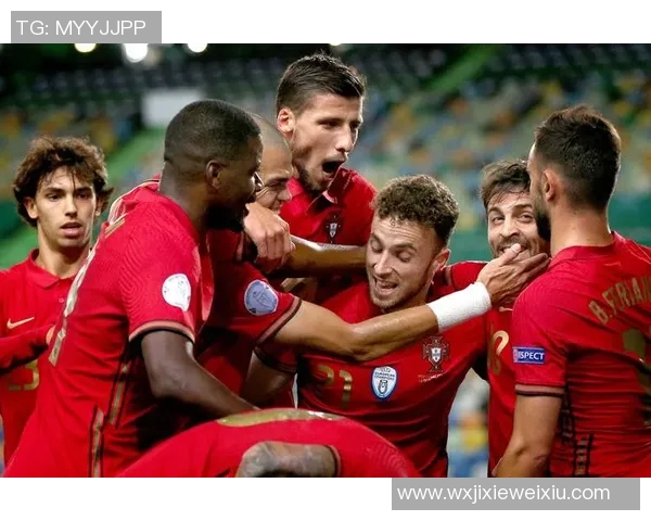 葡萄牙足球队代表球星名单及其在国际赛场上的精彩表现解析