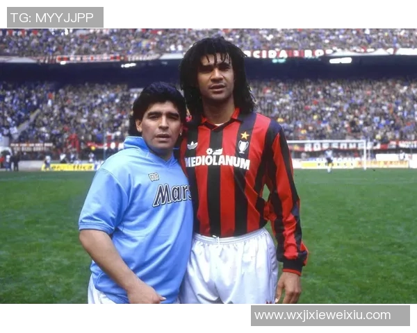 追忆传奇足坛巨星他们离世后的影响与永恒遗产