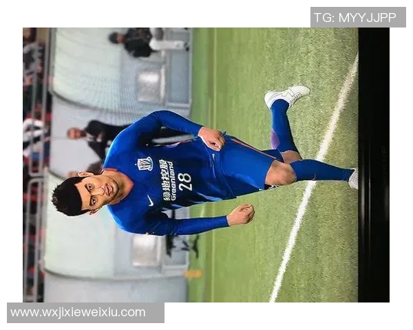 实况足球手游中超球星大盘点：探索最强球员与巅峰对决